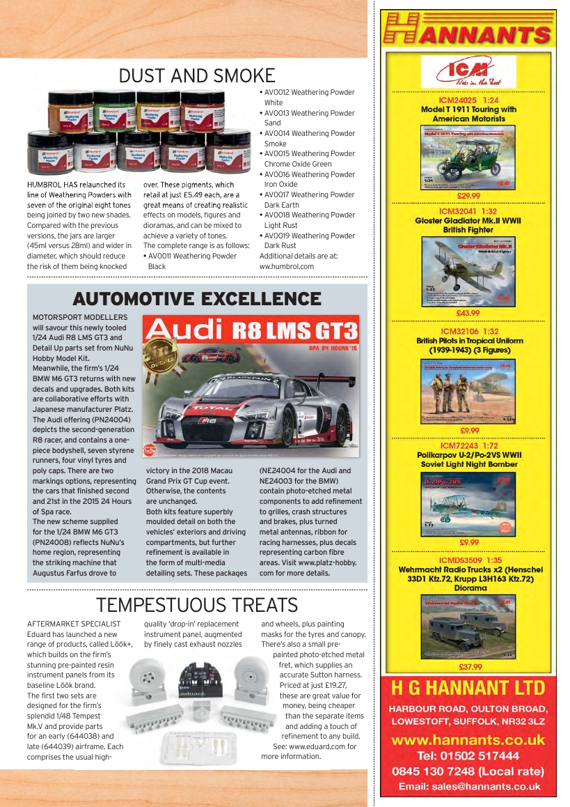 Airfix Model World 114 2020-5